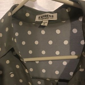 Express portofino shirt